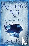 Tucker, Stacey L. - Alchemy's Air