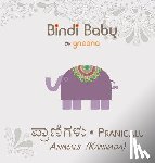 Hatti, Aruna K - Bindi Baby Animals (Kannada)