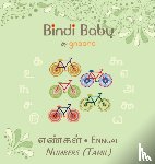 Hatti, Aruna K - Bindi Baby Numbers (Tamil)