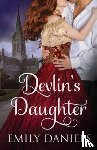 Daniels, Emily - Devlin's Daughter