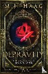 Haag, M J - Depravity