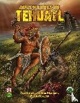 Knauss, Tom, Frog God Games - Adventures in Tehuatl 5e
