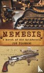 Yogerst, Joe - Nemesis