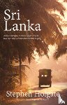 Holgate, Stephen - Sri Lanka