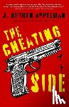 Appelman, J. Reuben - The Cheating Side