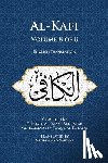 Sarwar, Muhammad - Al-Kafi, Volume 8 of 8: English Translation