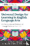 Novak, Katie, Hinkle, Ryan, Parker, Brianne - Universal Design for Learning in English Language Arts
