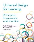  - Universal Design for Learning