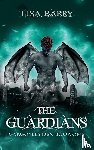 Barry, Lisa - The Guardians (Gargoyles Den Book One)