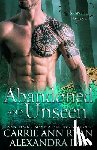 Ryan, Carrie Ann, Ivy, Alexandra - Abandoned and Unseen