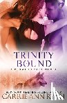Ryan, Carrie Ann - Trinity Bound
