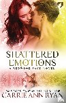 Ryan, Carrie Ann - Shattered Emotions