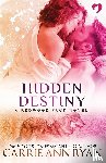 Ryan, Carrie Ann - Hidden Destiny