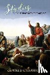 Chambers, Oswald - Studies in the Sermon on the Mount