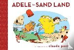 Ponti, Claude - Adele in Sand Land