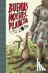 Liniers - BUENAS NOCHES, PLANETA