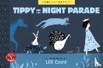 Carre, Lilli - Tippy and the Night Parade