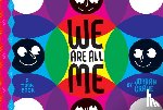 Crane, Jordan - We Are All Me