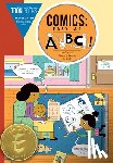 Brunetti, Ivan - Comics: Easy as ABC