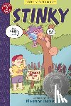 Davis, Eleanor - Stinky