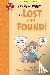Hayes, Geoffrey - Benny and Penny in Lost and Found!