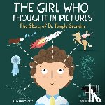 Finley Mosca, Julia - The Girl Who Thought in Pictures