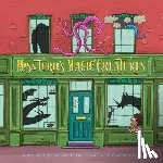 Keller, Joy - Miss Turie's Magic Creatures