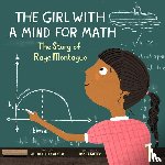 Finley Mosca, Julia - The Girl With a Mind for Math