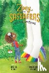 Citro, Asia - Unicorns and Germs: Zoey and Sassafras #6