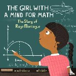 Finley Mosca, Julia - The Girl With a Mind For Math