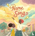 Thompkins-Bigelow, Jamilah - Your Name Is a Song