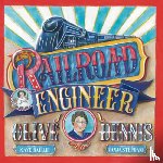 BAILLIE, KAYE - RAILROAD ENGINEER OLIVE DENNIS