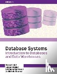 Jukic, Nenad, Vrbsky, Susan, Sharma, Abhishek - Database Systems