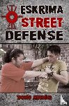 Abenir, Fernando Bong - Eskrima Street Defense