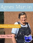 Martin, Henry - Agnes Martin