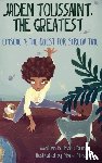 Dumas, Marti - The Quest for Screen Time