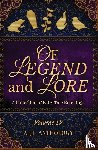 Hayden, Heather - Of Legend and Lore