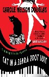 Douglas, Carole Nelson - Cat in a Zebra Zoot Suit