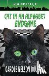 Douglas, Carole Nelson - Cat in an Alphabet Endgame