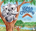 Hasler, Carrie - Koala Crossing