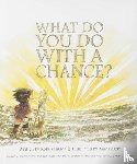 Yamada, Kobi - What Do You Do with a Chance