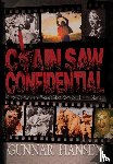 Hansen, Gunnar - Hansen, G: Chain Saw Confidential