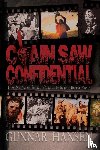 Hansen, Gunnar - Chain Saw Confidential