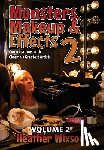 Wixson, Heather - Wixson, H: Monsters, Makeup & Effects 2