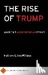 MacWilliams, Matthew C - The Rise of Trump