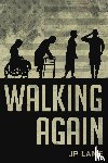Lane, Justin - Walking Again