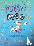 Lindstrom, Colette Z - Millie Moo