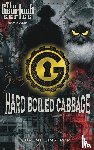 Lindstrom, Brent - Hard Boiled Cabbage