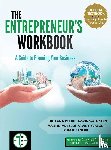 Victoria, Crystal - The Entrepreneur's Workbook