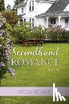 Stevens, Jessica - Secondhand Romance